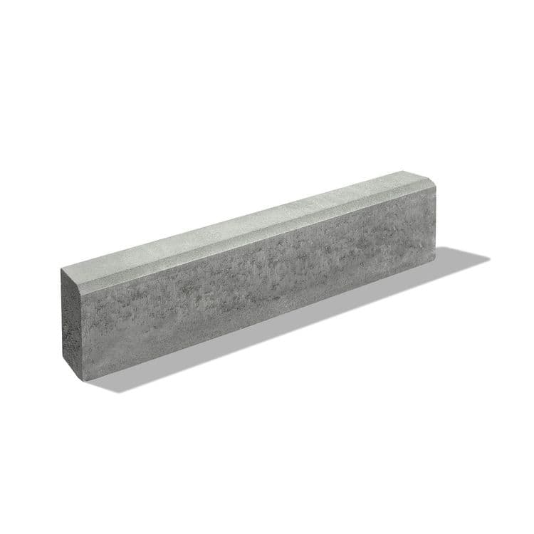 Cestný so skosením 1,5/1,5 cm
