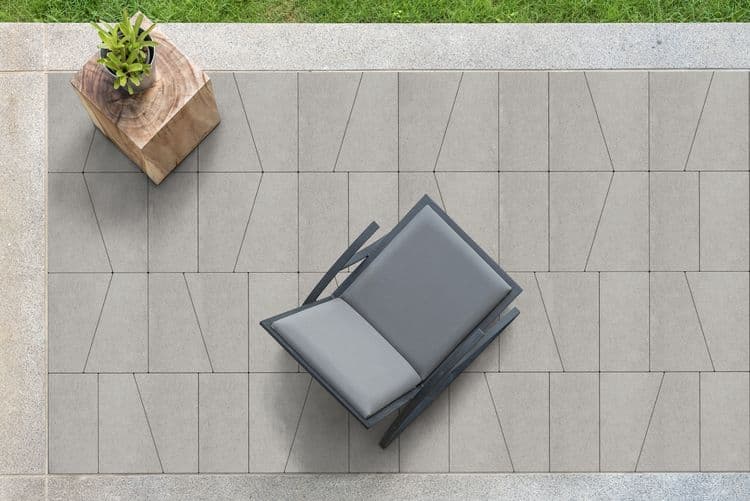 City® XL trapez